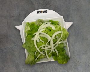 salada alface
