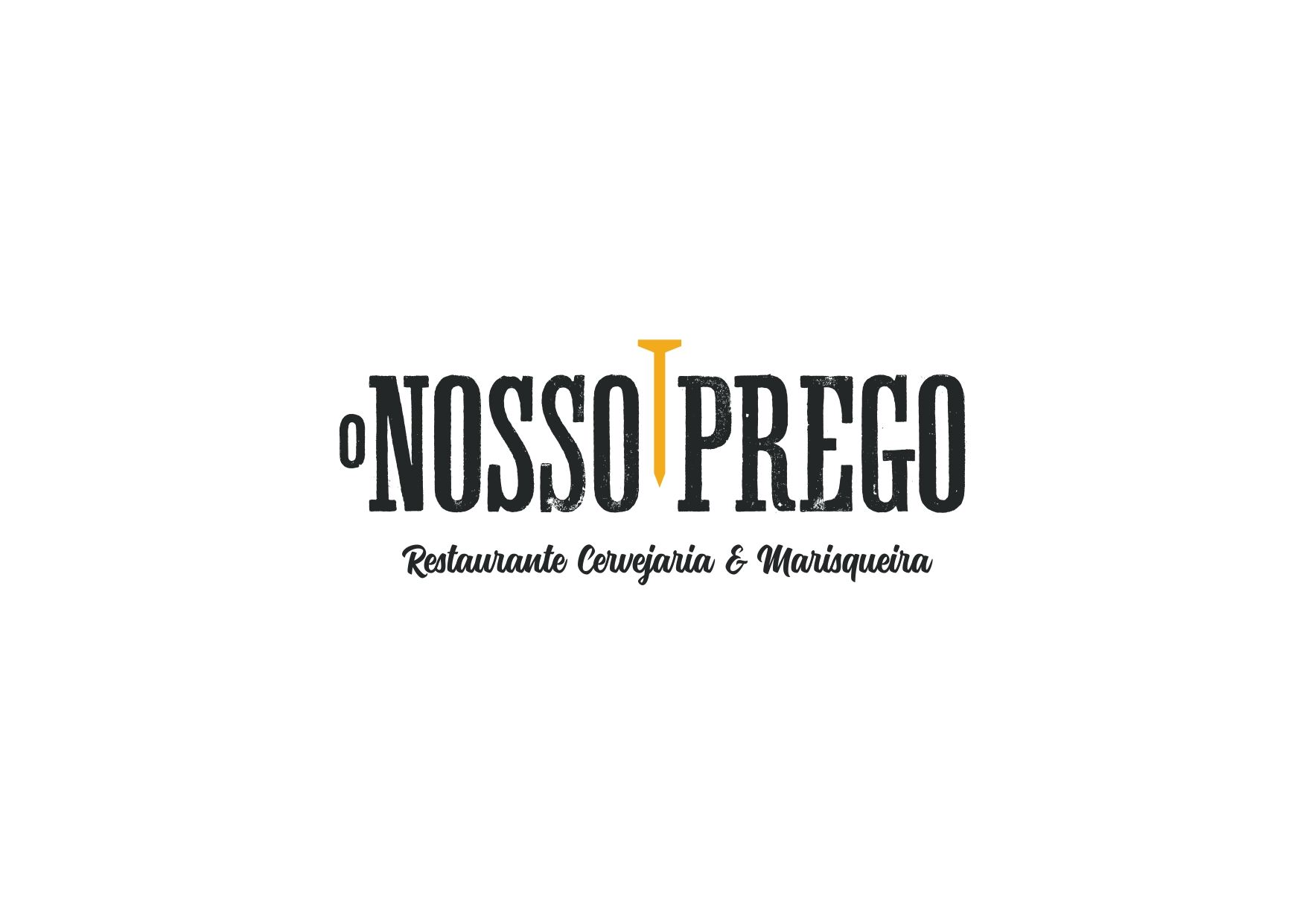 O Nosso Prego